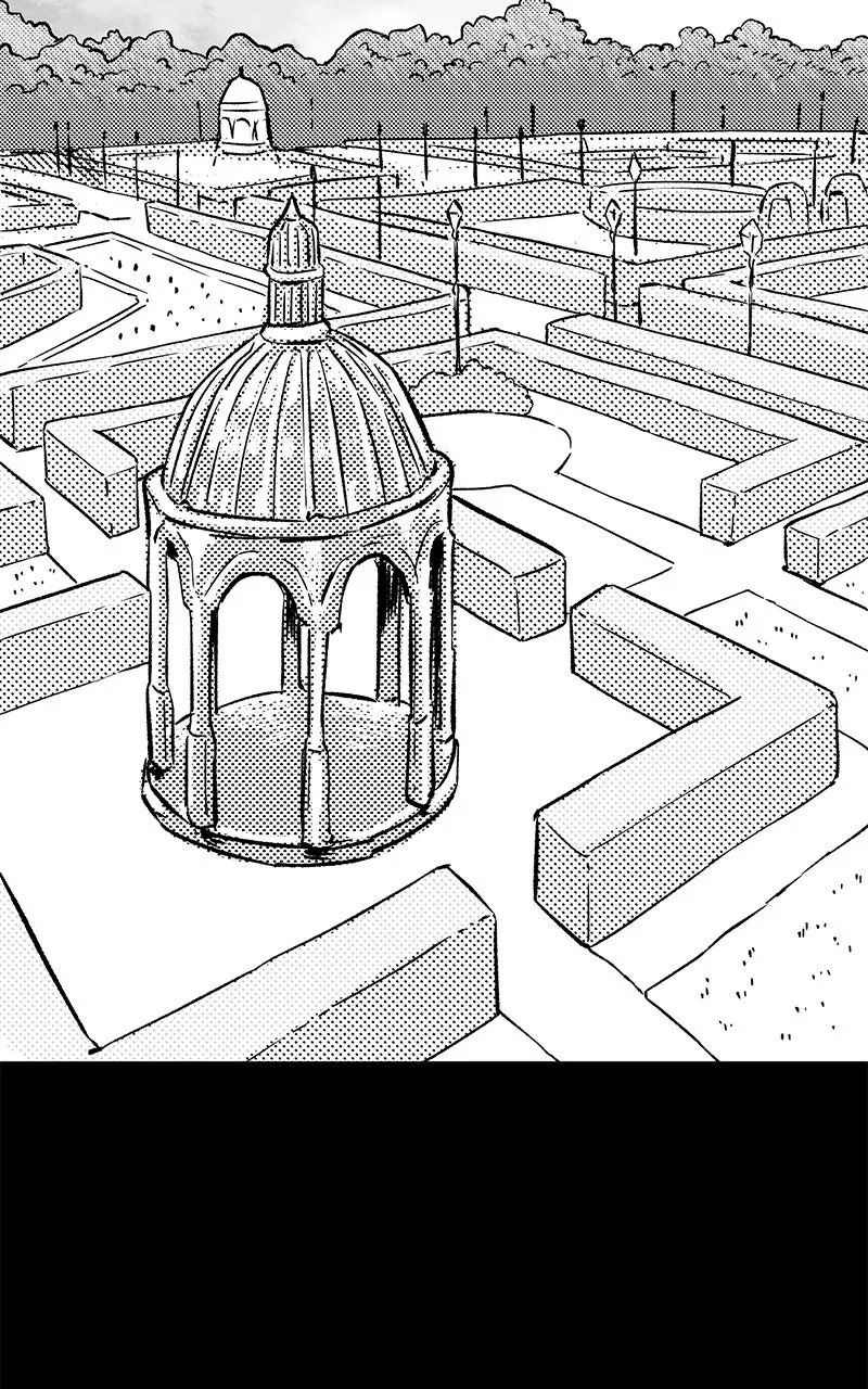 Read Surviving a Fantasy Adventure Comic chapter 131 image 1 on Lezhin