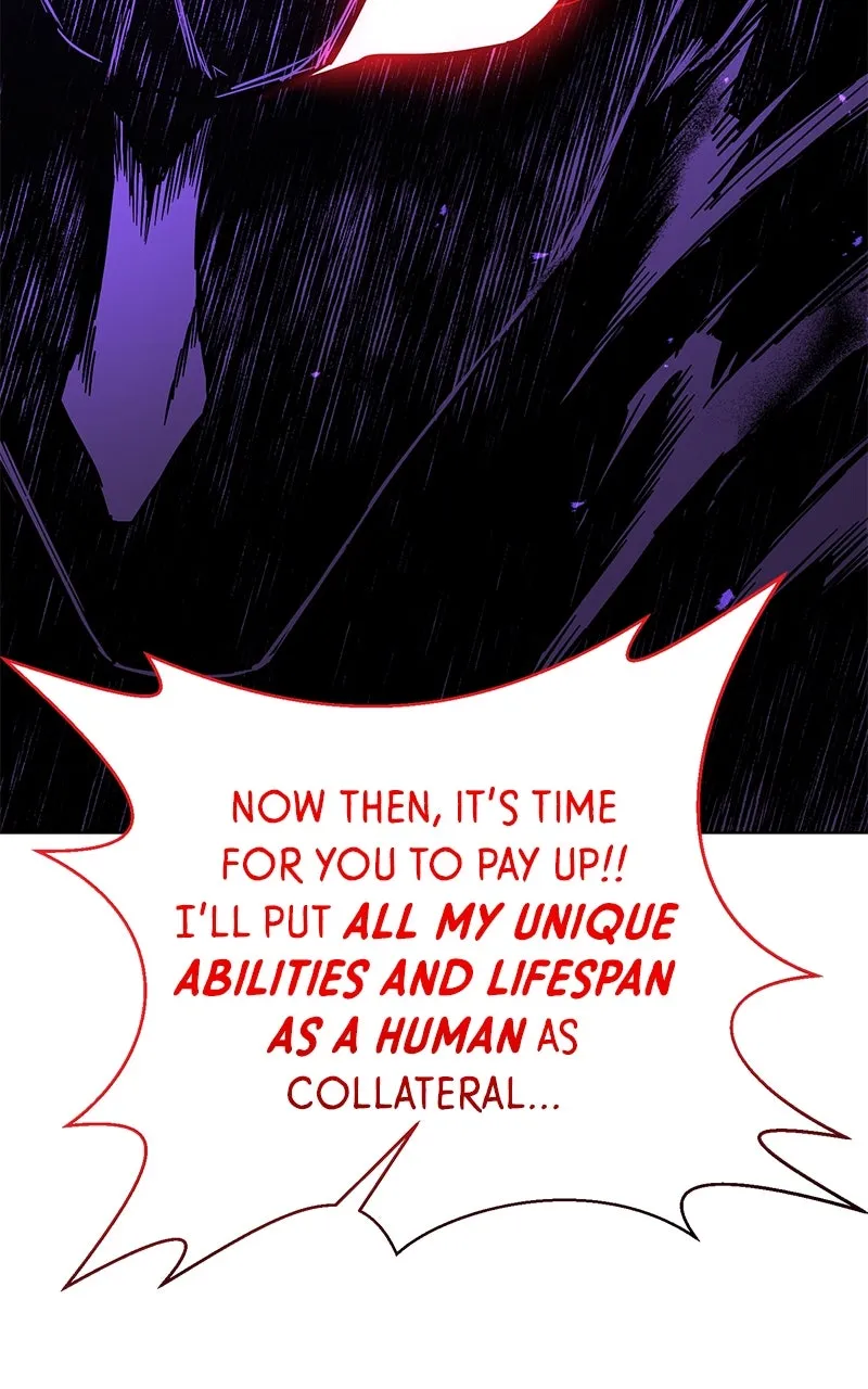 Read Surviving a Fantasy Adventure Comic chapter 131 image 109 on Lezhin