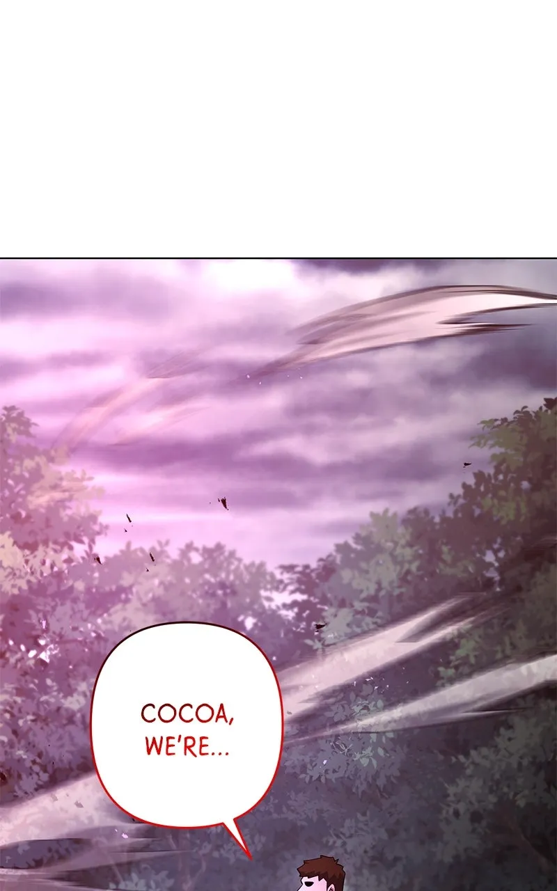 Read Surviving a Fantasy Adventure Comic chapter 131 image 116 on Lezhin