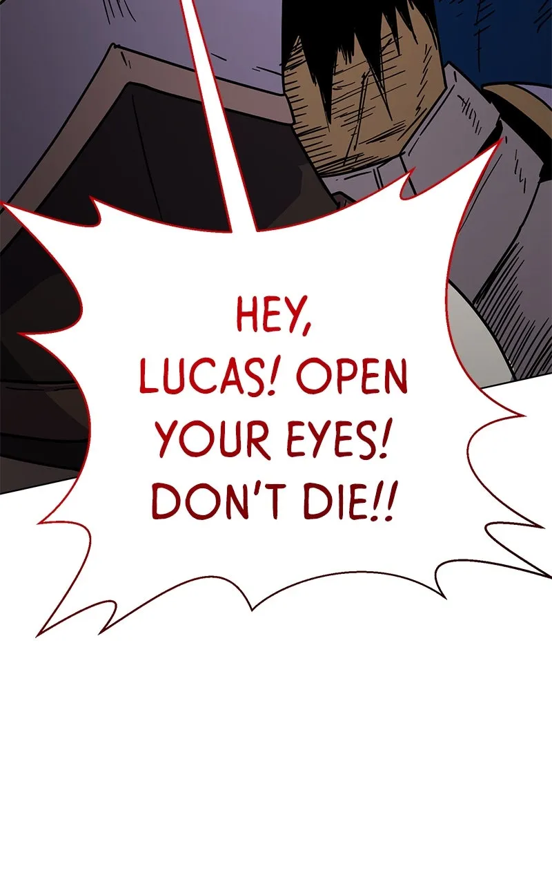Read Surviving a Fantasy Adventure Comic chapter 131 image 16 on Lezhin