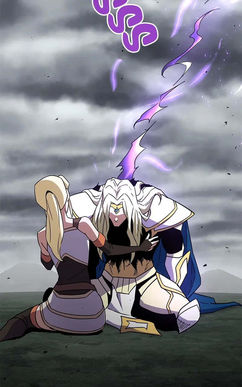 Read Surviving a Fantasy Adventure Comic chapter 131 image 22 on Lezhin