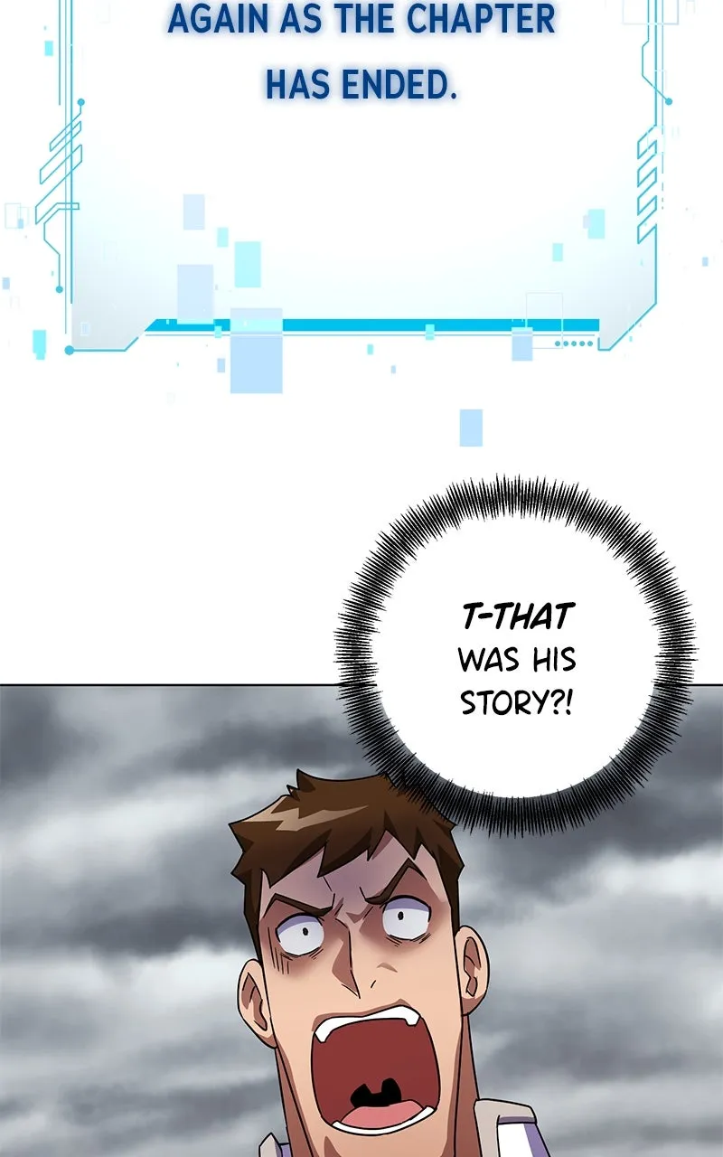 Read Surviving a Fantasy Adventure Comic chapter 131 image 26 on Lezhin