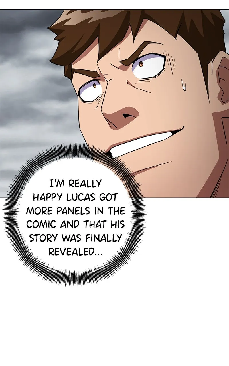 Read Surviving a Fantasy Adventure Comic chapter 131 image 29 on Lezhin