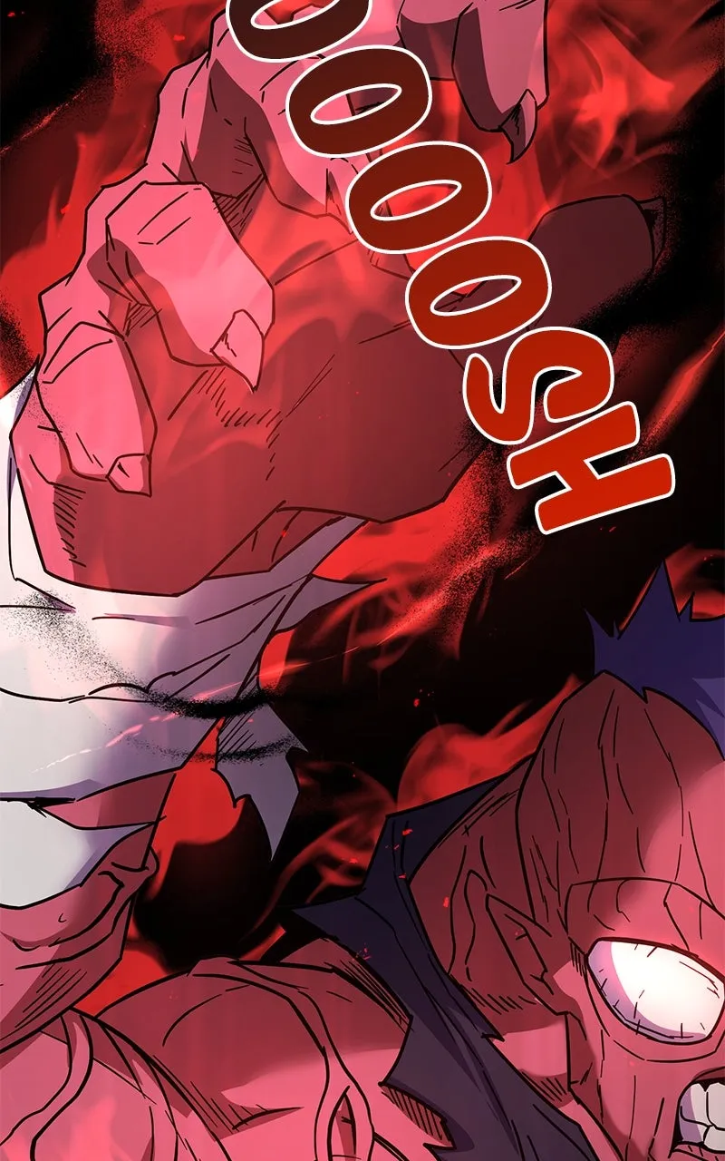 Read Surviving a Fantasy Adventure Comic chapter 131 image 36 on Lezhin
