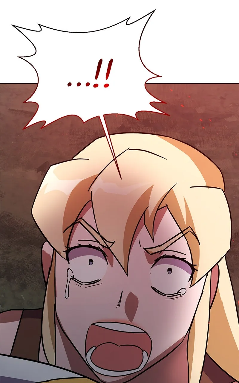 Read Surviving a Fantasy Adventure Comic chapter 131 image 38 on Lezhin