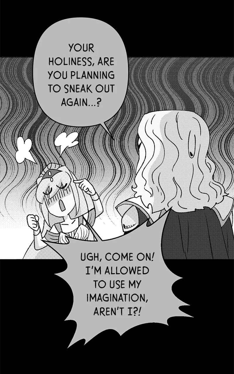 Read Surviving a Fantasy Adventure Comic chapter 131 image 5 on Lezhin