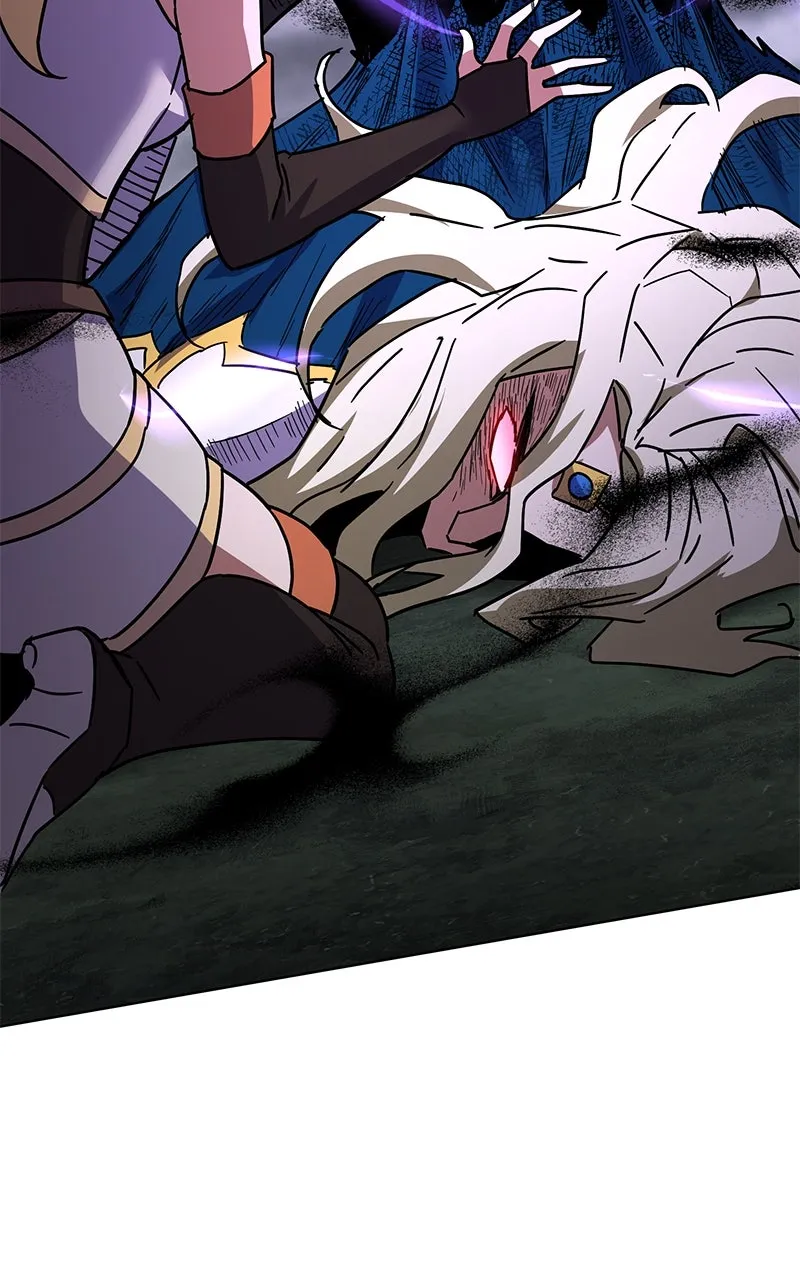 Read Surviving a Fantasy Adventure Comic chapter 131 image 55 on Lezhin