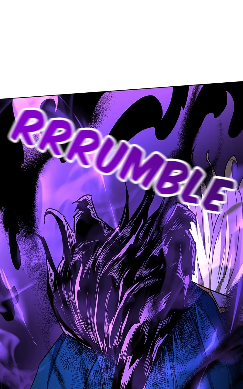 Read Surviving a Fantasy Adventure Comic chapter 131 image 61 on Lezhin