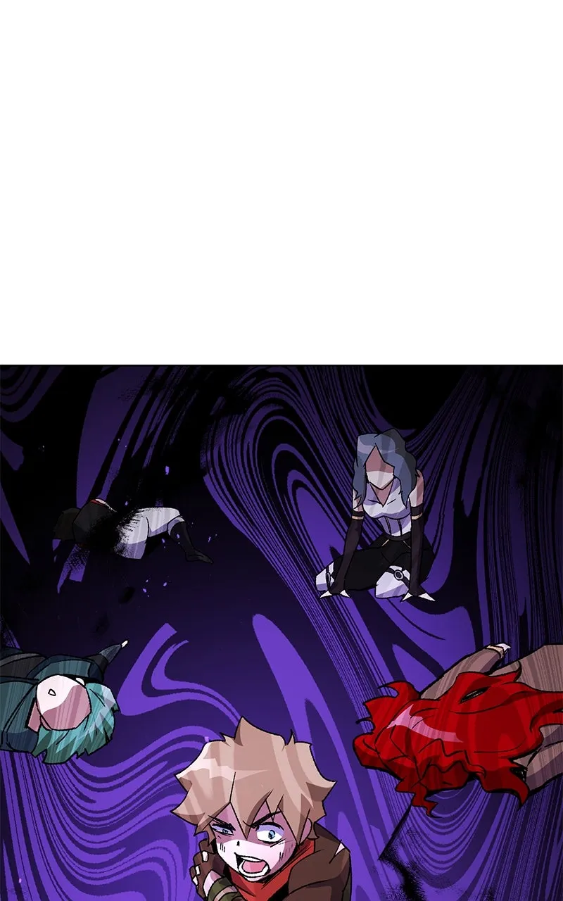 Read Surviving a Fantasy Adventure Comic chapter 131 image 74 on Lezhin