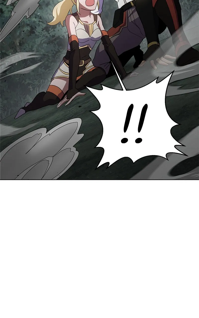 Read Surviving a Fantasy Adventure Comic chapter 131 image 82 on Lezhin