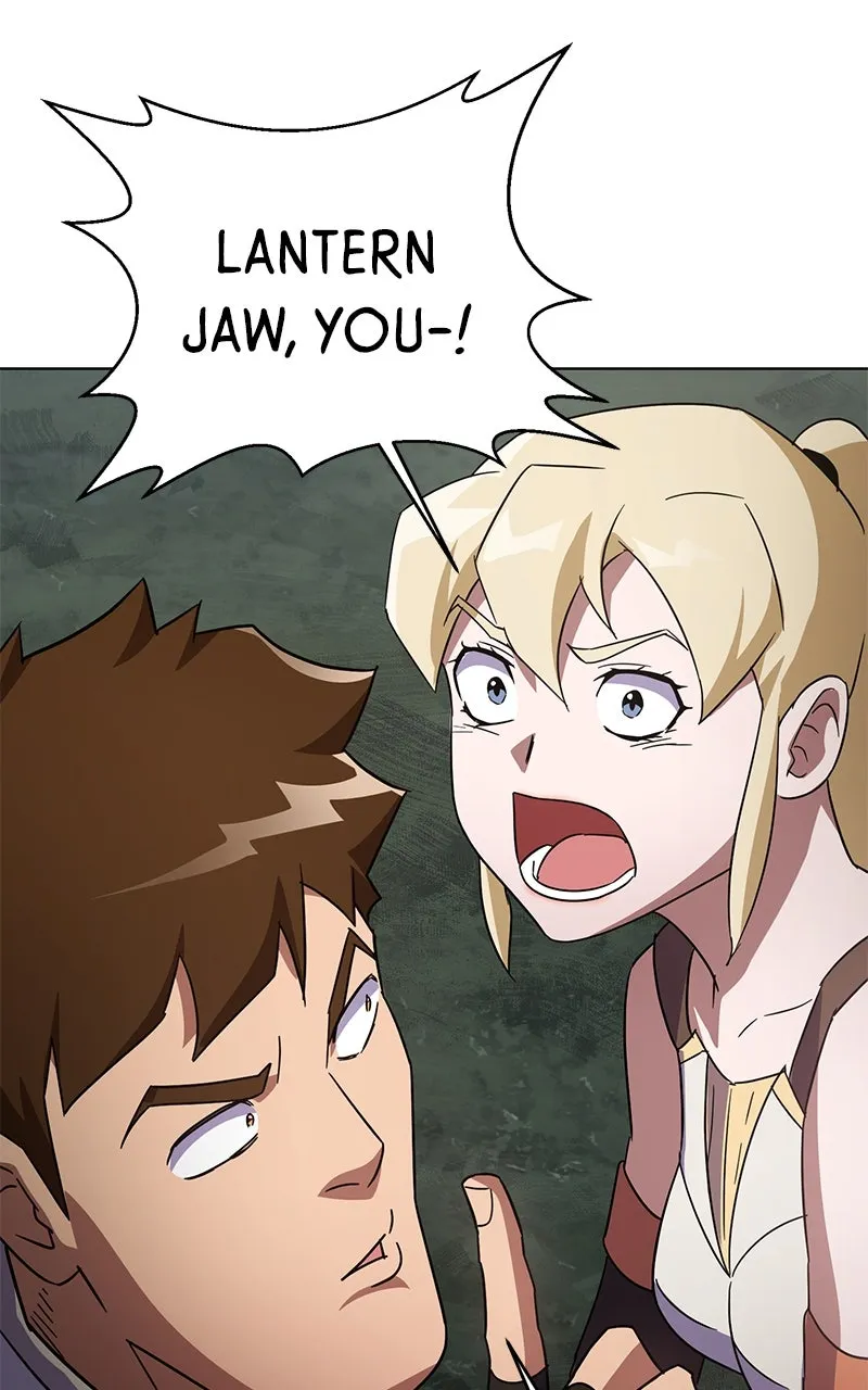 Read Surviving a Fantasy Adventure Comic chapter 131 image 83 on Lezhin