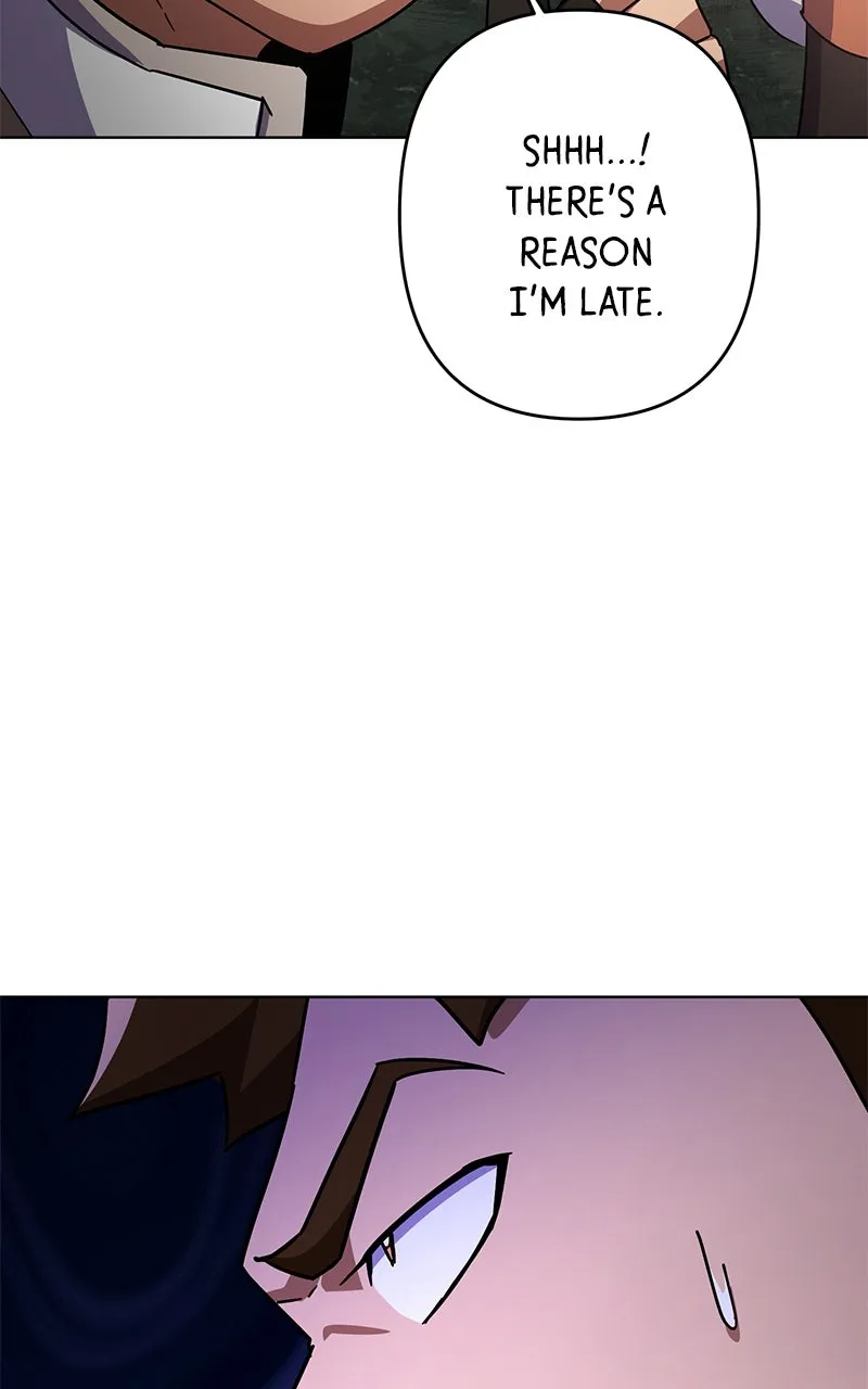 Read Surviving a Fantasy Adventure Comic chapter 131 image 84 on Lezhin