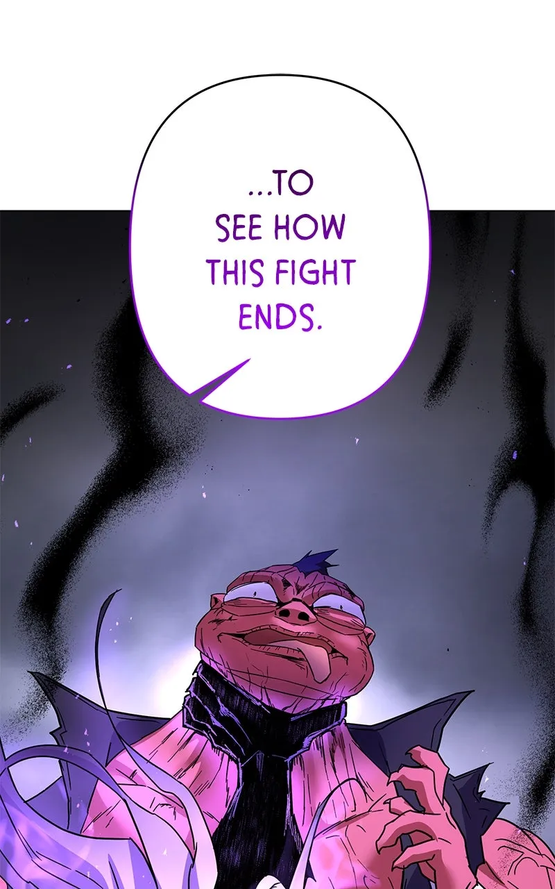 Read Surviving a Fantasy Adventure Comic chapter 131 image 86 on Lezhin