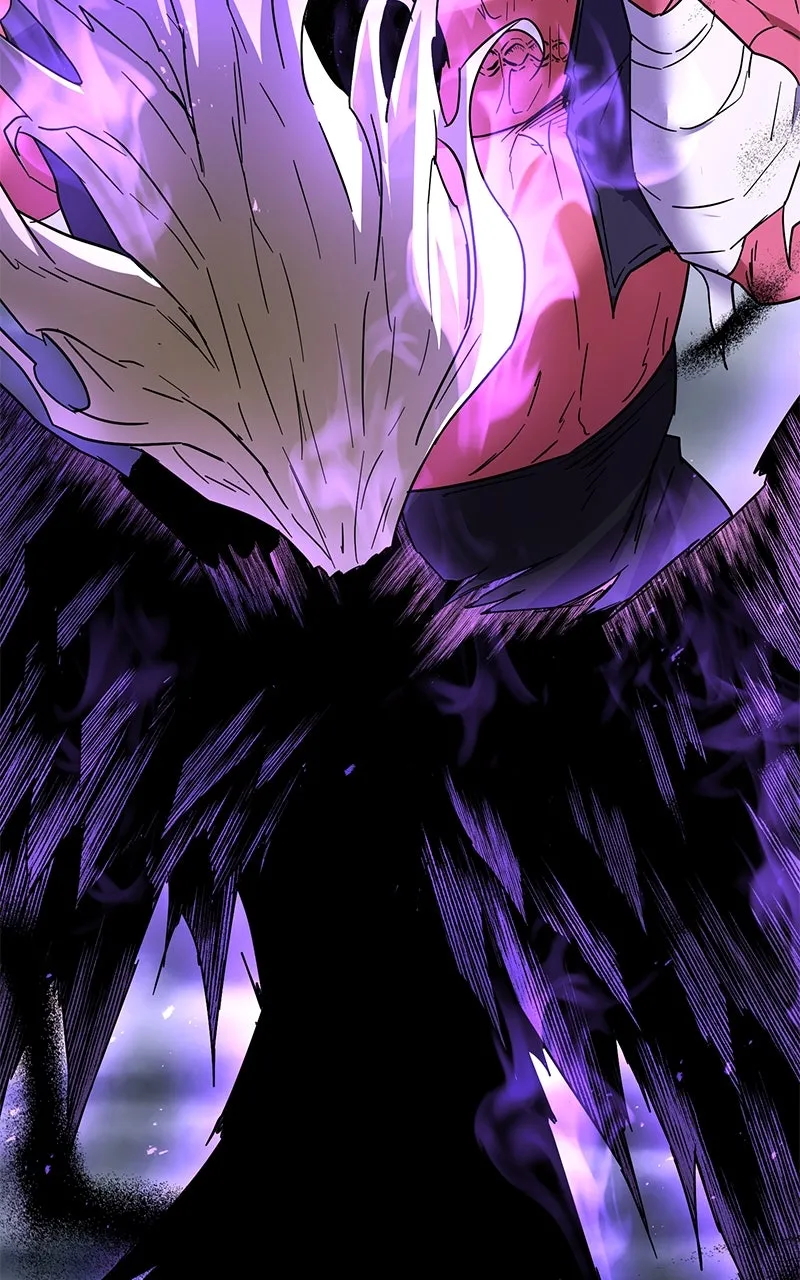 Read Surviving a Fantasy Adventure Comic chapter 131 image 87 on Lezhin