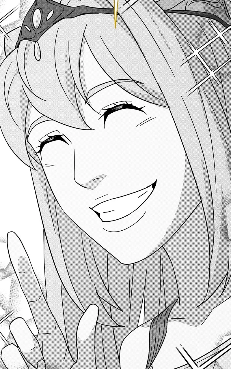 Read Surviving a Fantasy Adventure Comic chapter 131 image 9 on Lezhin