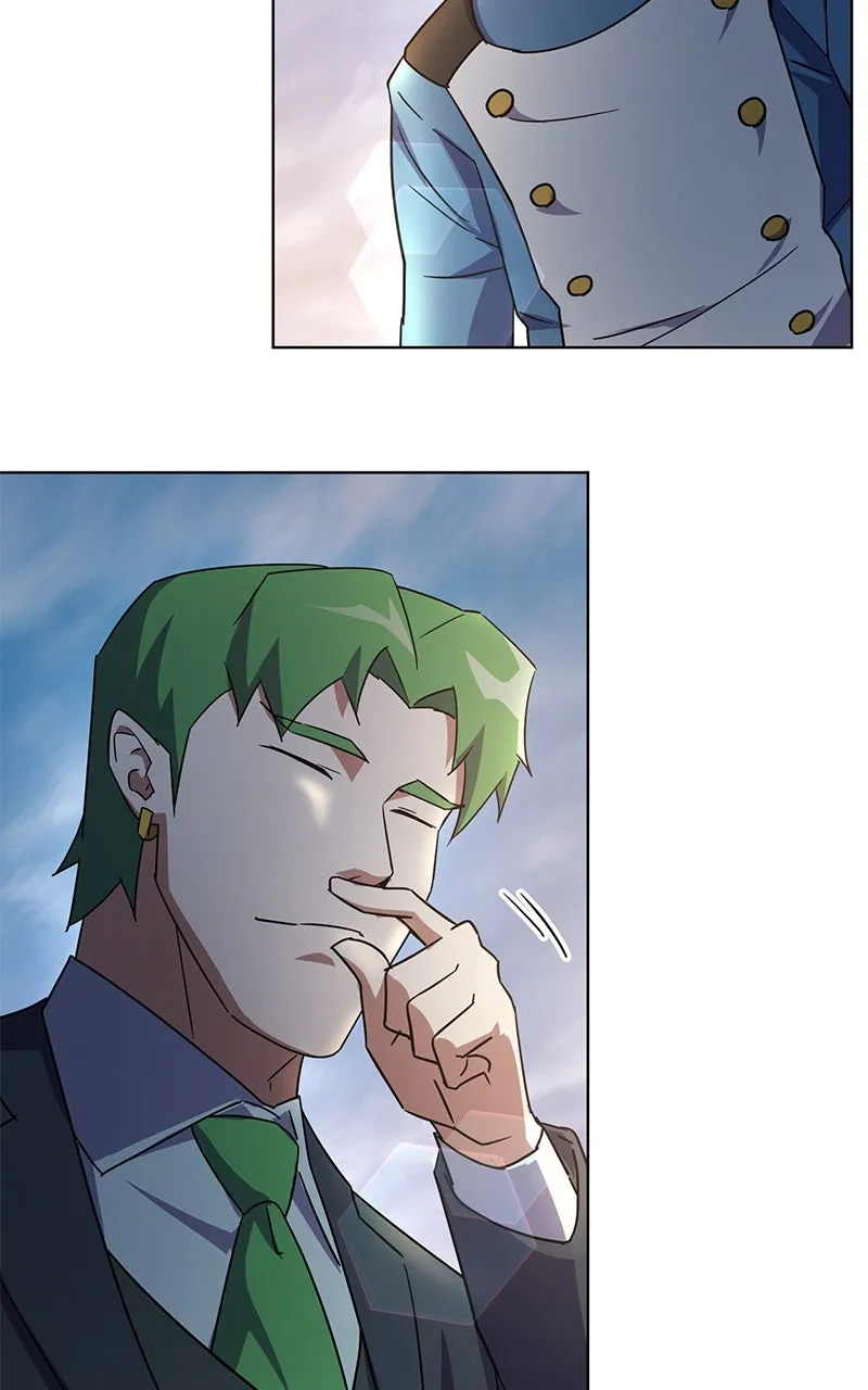 Read Surviving a Fantasy Adventure Comic chapter 132 image 100 on Lezhin