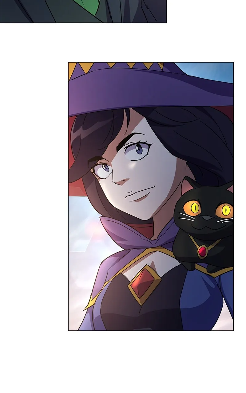 Read Surviving a Fantasy Adventure Comic chapter 132 image 101 on Lezhin