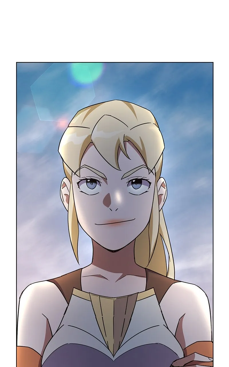 Read Surviving a Fantasy Adventure Comic chapter 132 image 102 on Lezhin