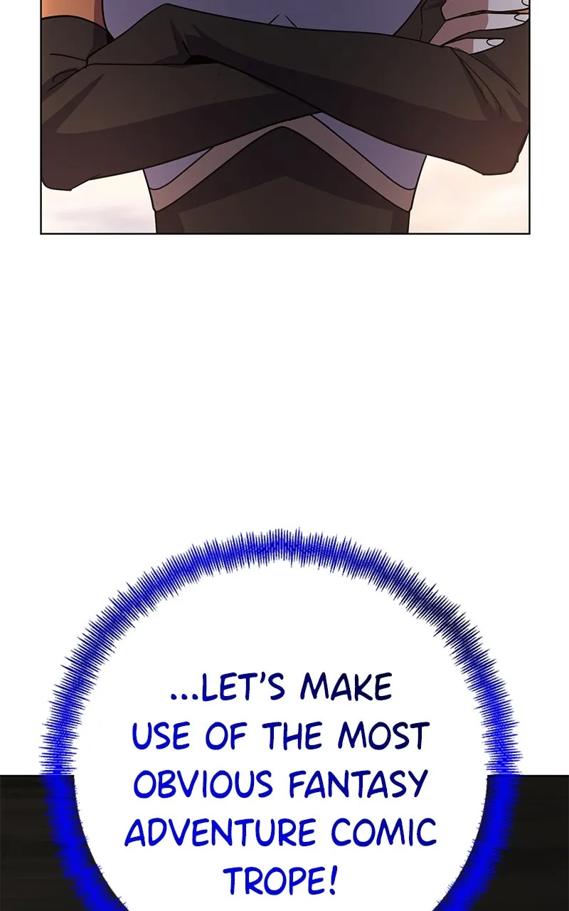Read Surviving a Fantasy Adventure Comic chapter 132 image 103 on Lezhin