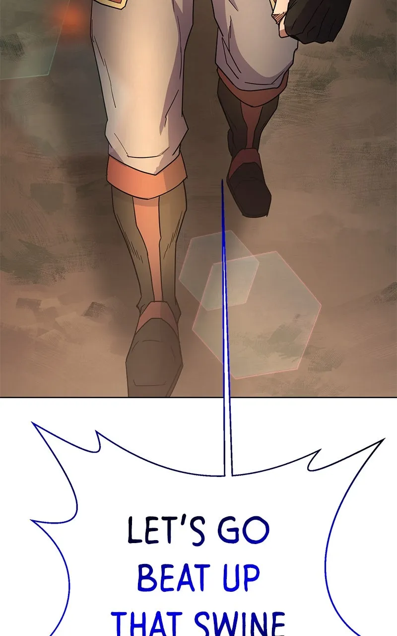 Read Surviving a Fantasy Adventure Comic chapter 132 image 106 on Lezhin