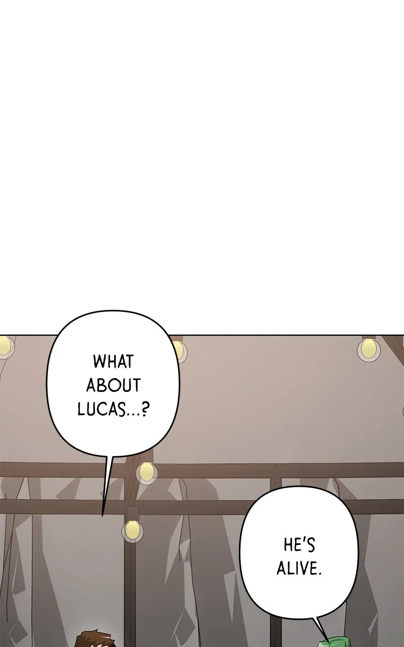 Read Surviving a Fantasy Adventure Comic chapter 132 image 14 on Lezhin