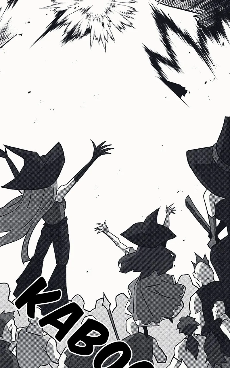 Read Surviving a Fantasy Adventure Comic chapter 132 image 2 on Lezhin