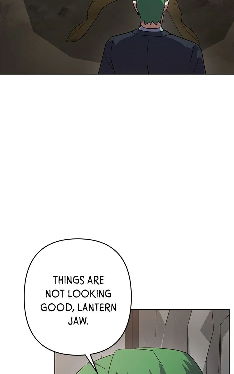 Read Surviving a Fantasy Adventure Comic chapter 132 image 20 on Lezhin