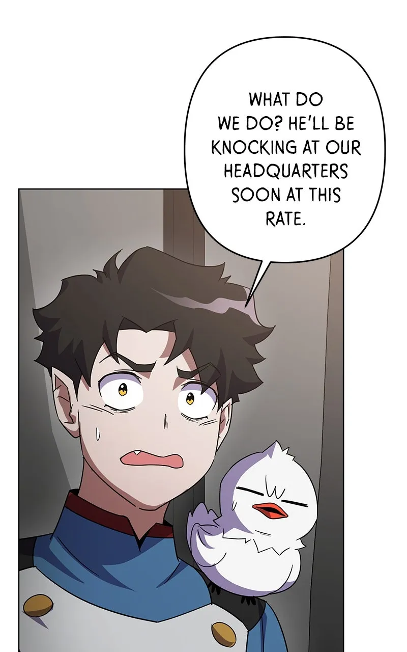 Read Surviving a Fantasy Adventure Comic chapter 132 image 22 on Lezhin
