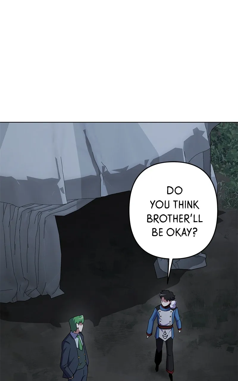 Read Surviving a Fantasy Adventure Comic chapter 132 image 25 on Lezhin