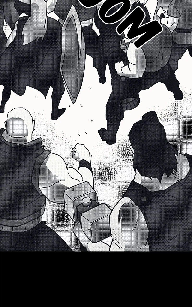 Read Surviving a Fantasy Adventure Comic chapter 132 image 3 on Lezhin