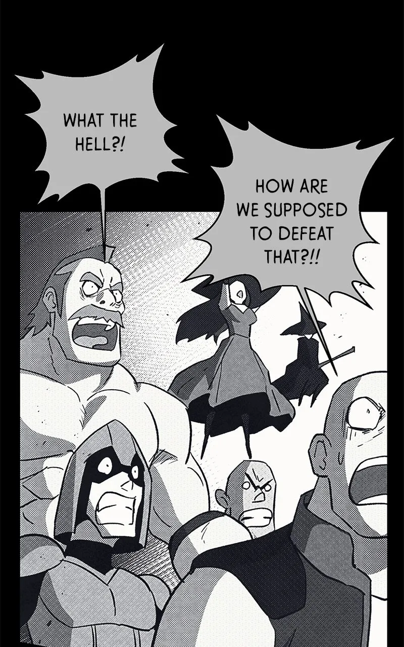 Read Surviving a Fantasy Adventure Comic chapter 132 image 4 on Lezhin