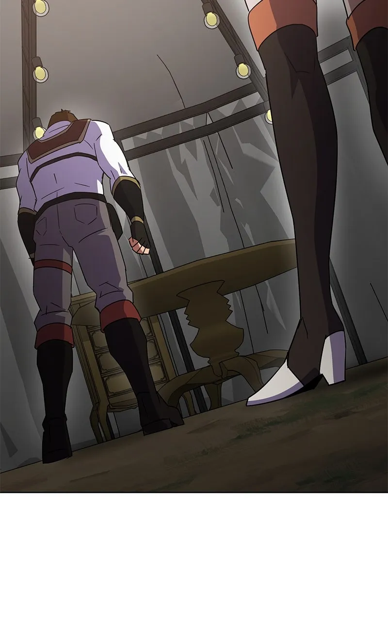 Read Surviving a Fantasy Adventure Comic chapter 132 image 42 on Lezhin