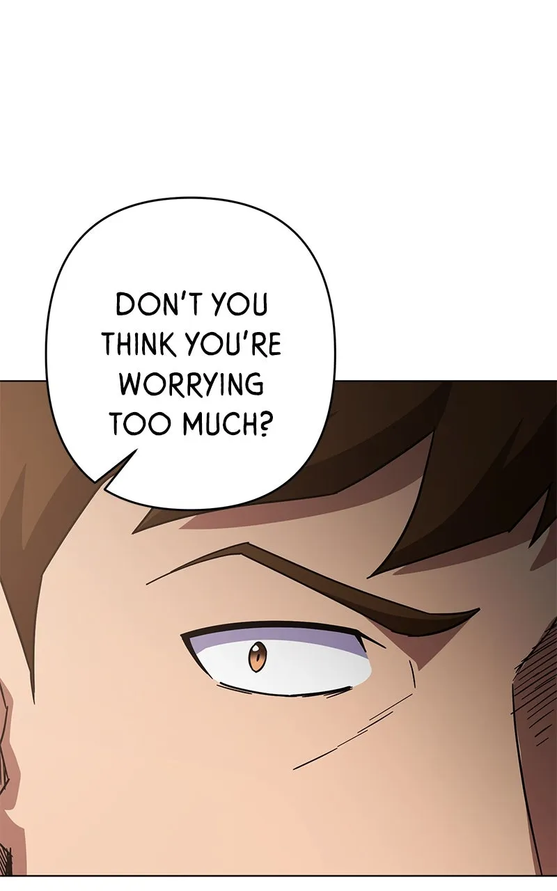 Read Surviving a Fantasy Adventure Comic chapter 132 image 43 on Lezhin