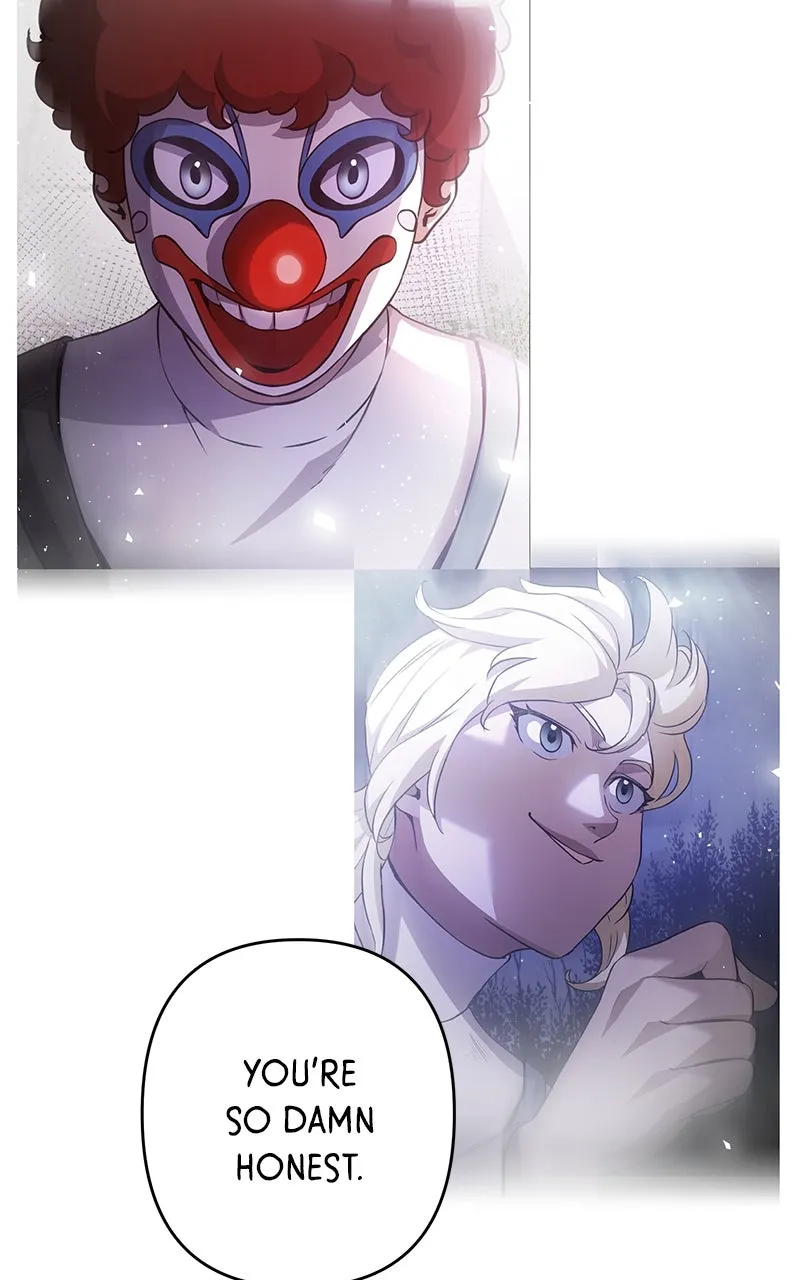 Read Surviving a Fantasy Adventure Comic chapter 132 image 51 on Lezhin