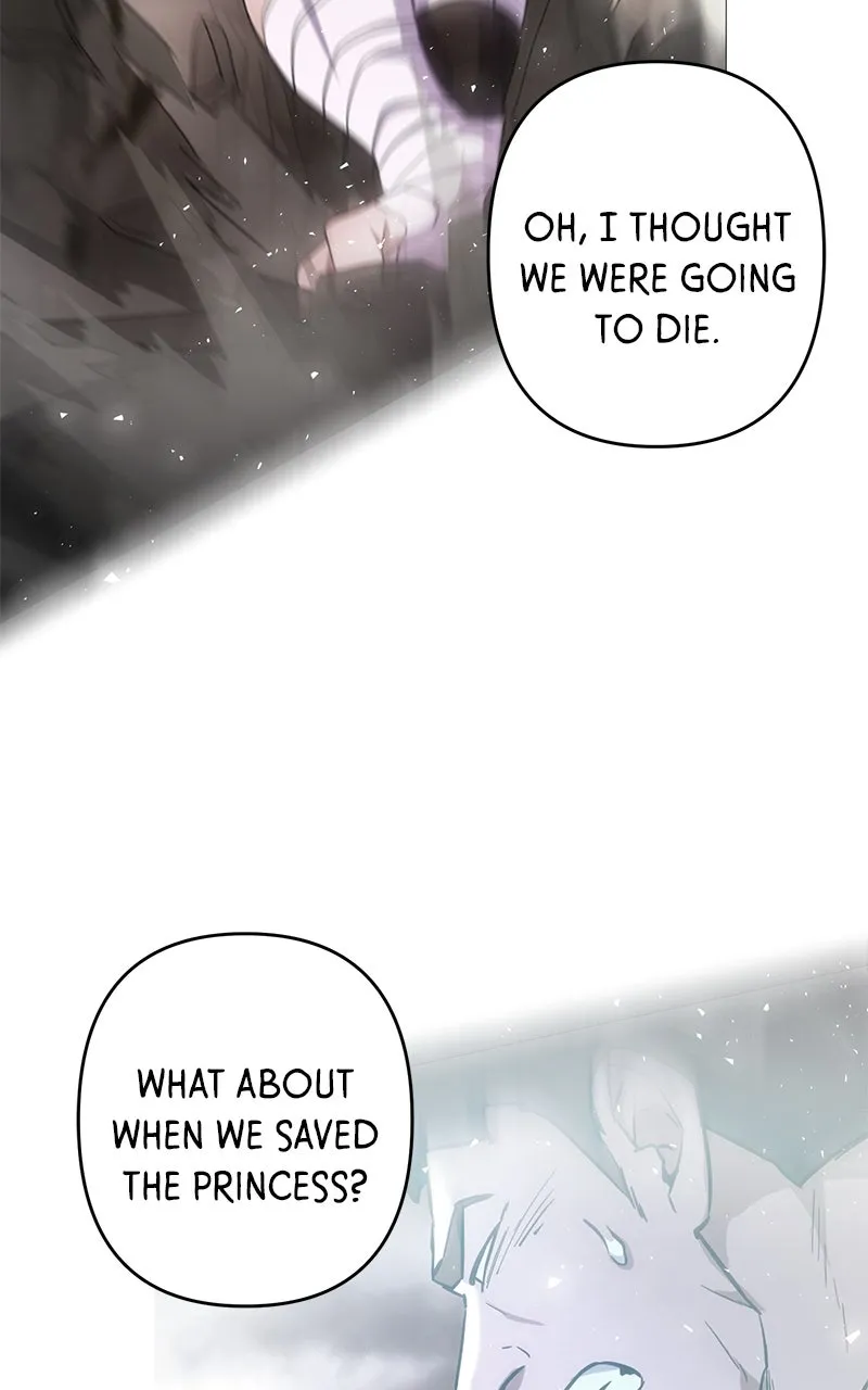 Read Surviving a Fantasy Adventure Comic chapter 132 image 53 on Lezhin
