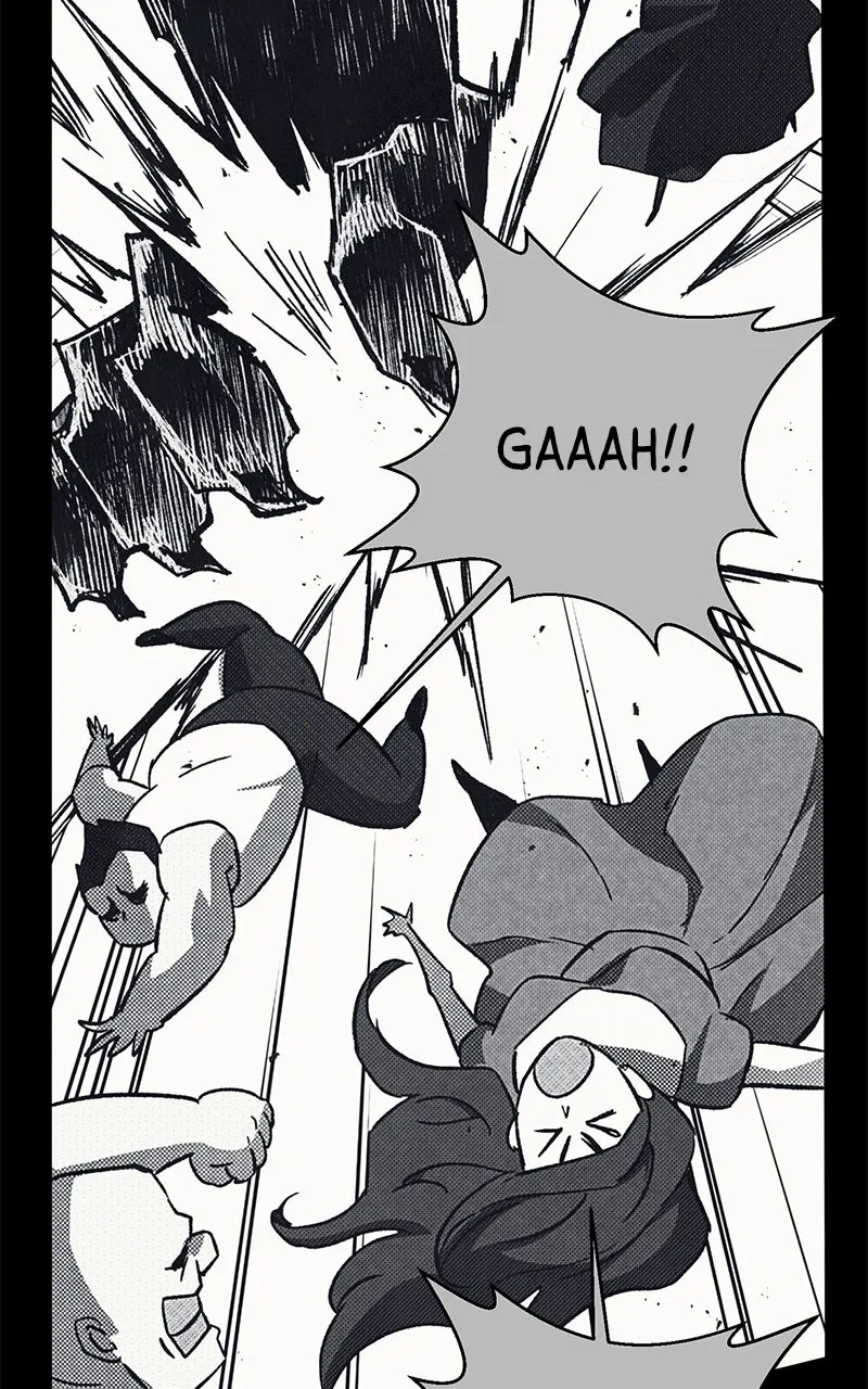 Read Surviving a Fantasy Adventure Comic chapter 132 image 6 on Lezhin