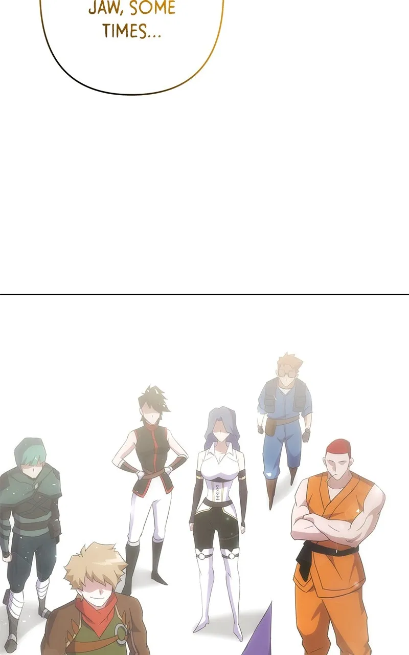 Read Surviving a Fantasy Adventure Comic chapter 132 image 60 on Lezhin