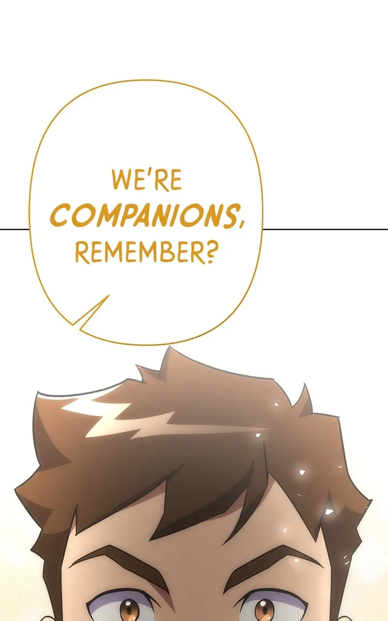 Read Surviving a Fantasy Adventure Comic chapter 132 image 63 on Lezhin