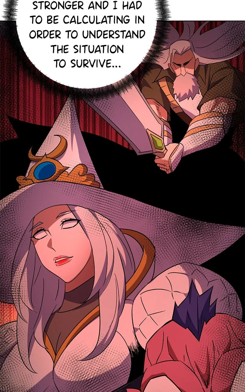 Read Surviving a Fantasy Adventure Comic chapter 132 image 68 on Lezhin