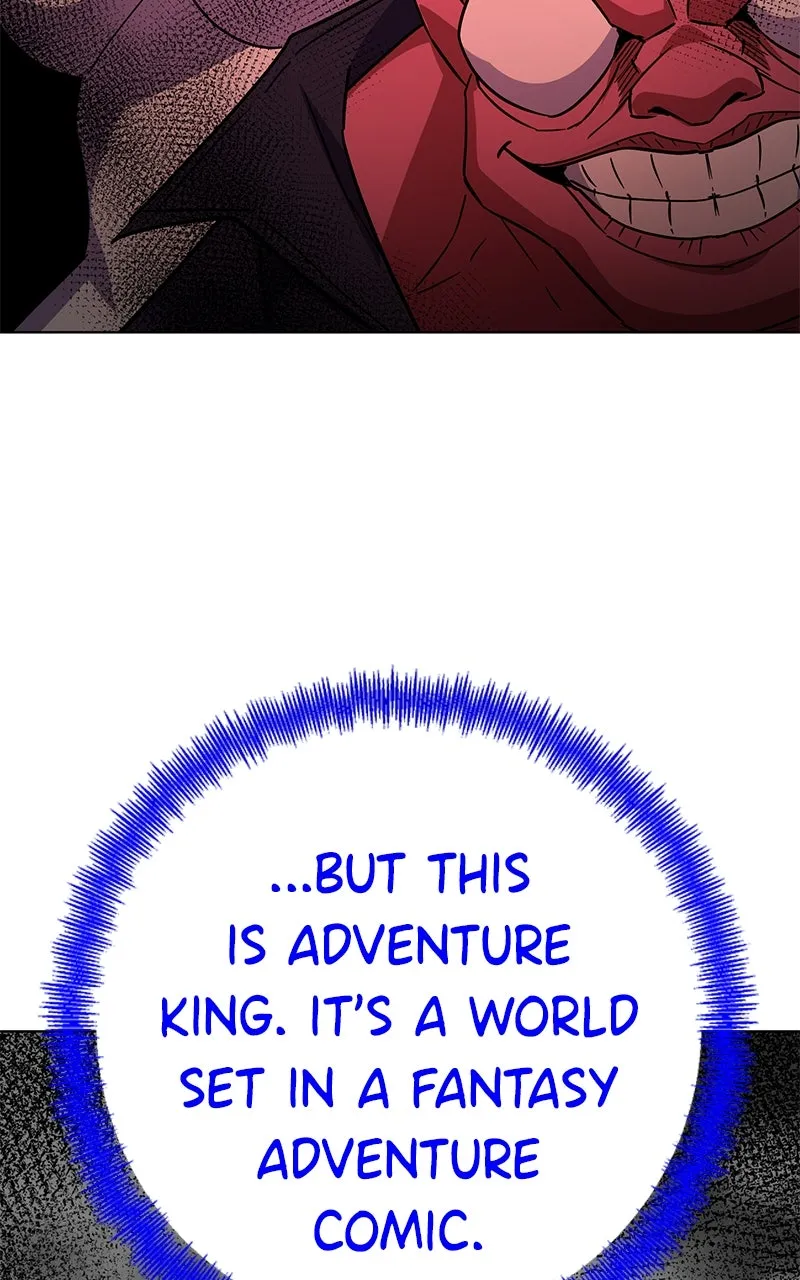 Read Surviving a Fantasy Adventure Comic chapter 132 image 69 on Lezhin