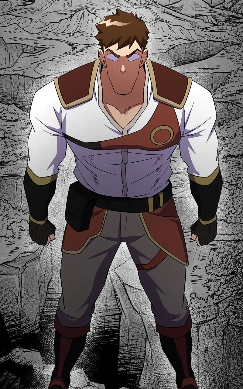 Read Surviving a Fantasy Adventure Comic chapter 132 image 71 on Lezhin