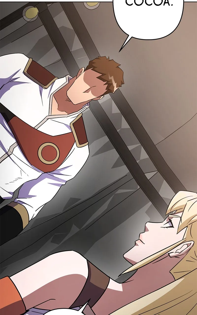 Read Surviving a Fantasy Adventure Comic chapter 132 image 74 on Lezhin