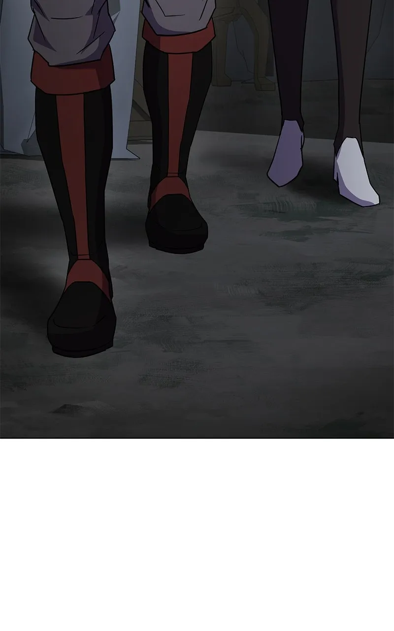 Read Surviving a Fantasy Adventure Comic chapter 132 image 81 on Lezhin
