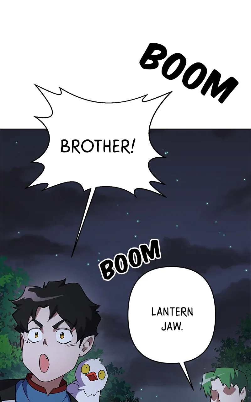Read Surviving a Fantasy Adventure Comic chapter 132 image 82 on Lezhin