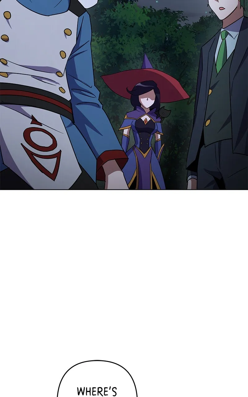 Read Surviving a Fantasy Adventure Comic chapter 132 image 83 on Lezhin