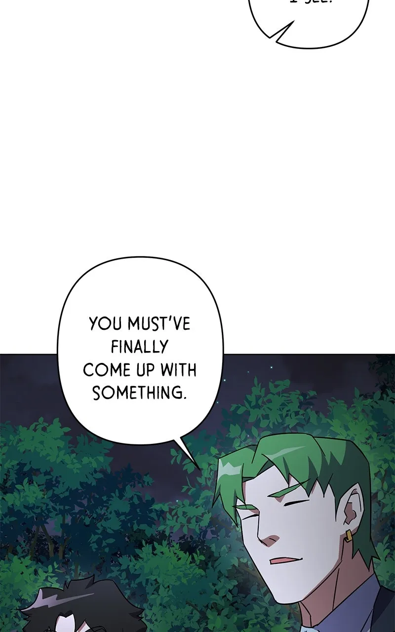 Read Surviving a Fantasy Adventure Comic chapter 132 image 86 on Lezhin