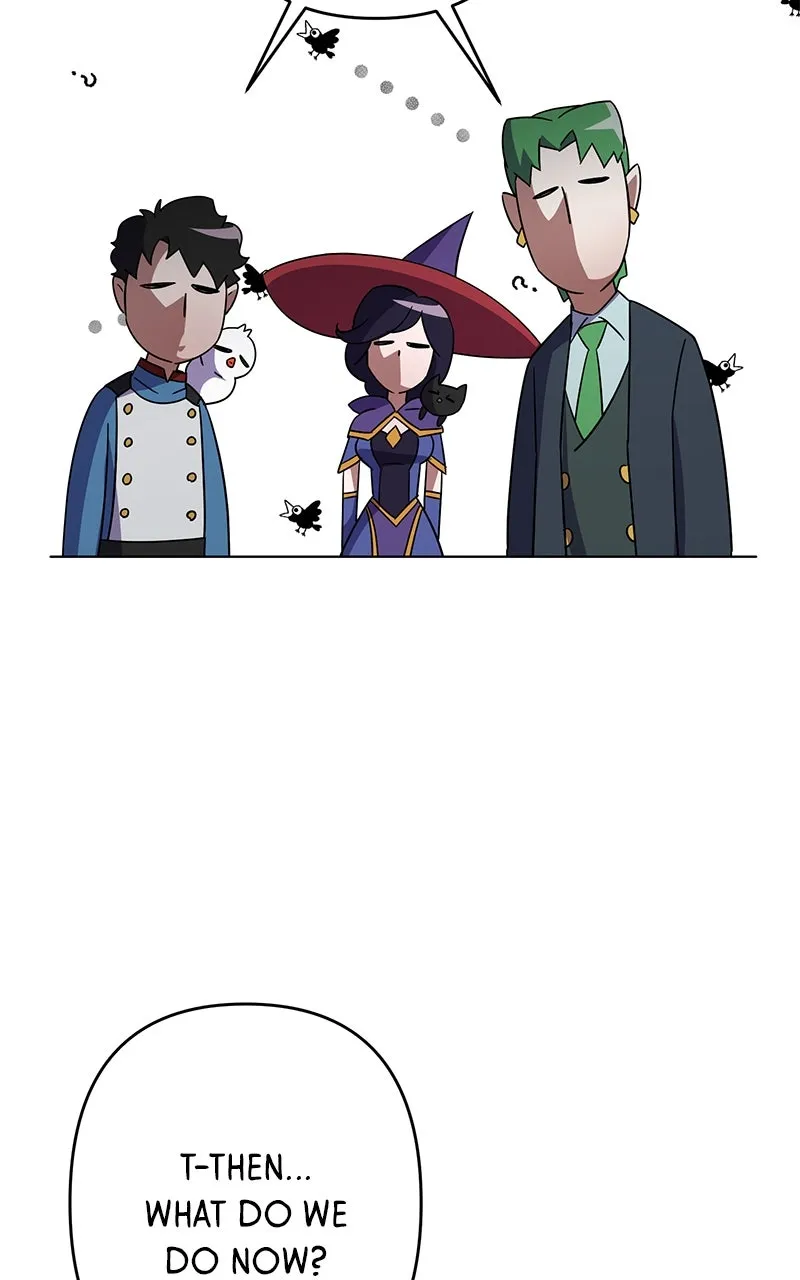 Read Surviving a Fantasy Adventure Comic chapter 132 image 90 on Lezhin