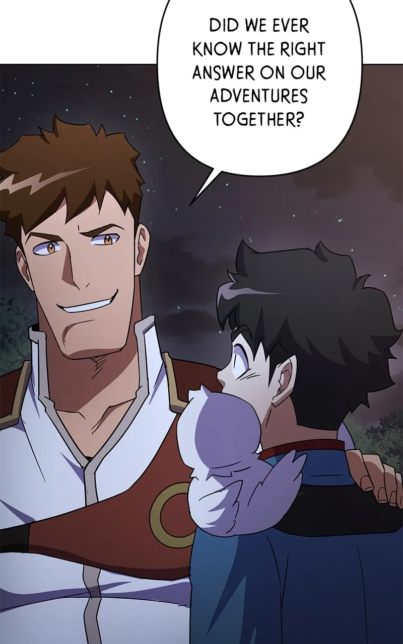 Read Surviving a Fantasy Adventure Comic chapter 132 image 92 on Lezhin