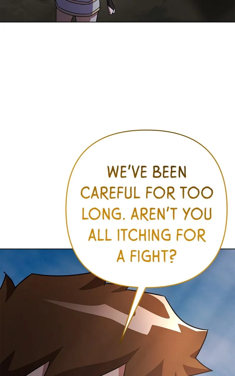 Read Surviving a Fantasy Adventure Comic chapter 132 image 97 on Lezhin