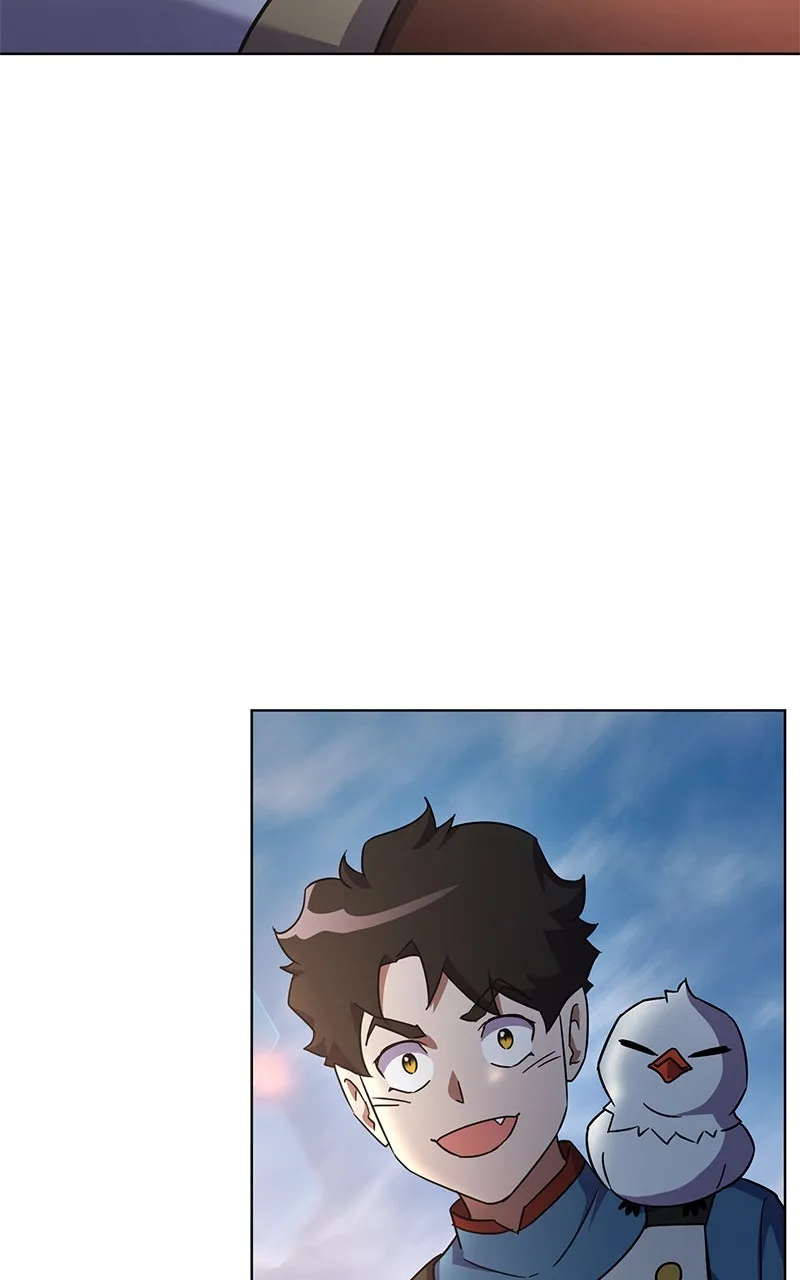 Read Surviving a Fantasy Adventure Comic chapter 132 image 99 on Lezhin